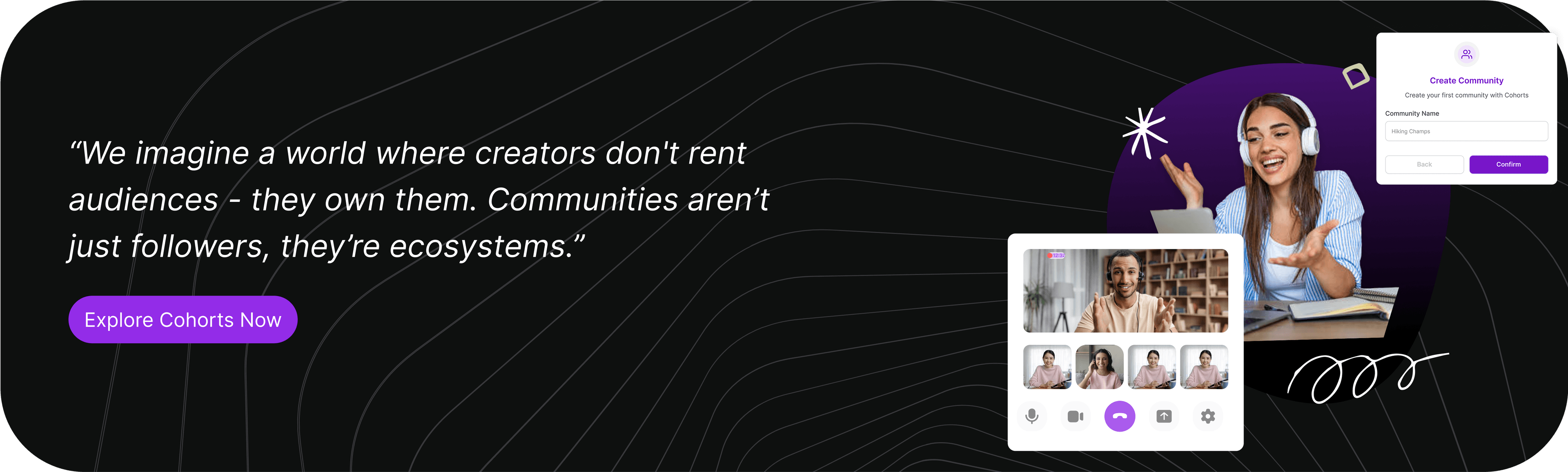 Trajectory Illustration