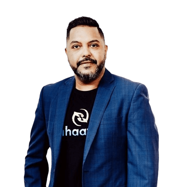 Mr. Nitin Chamarahally