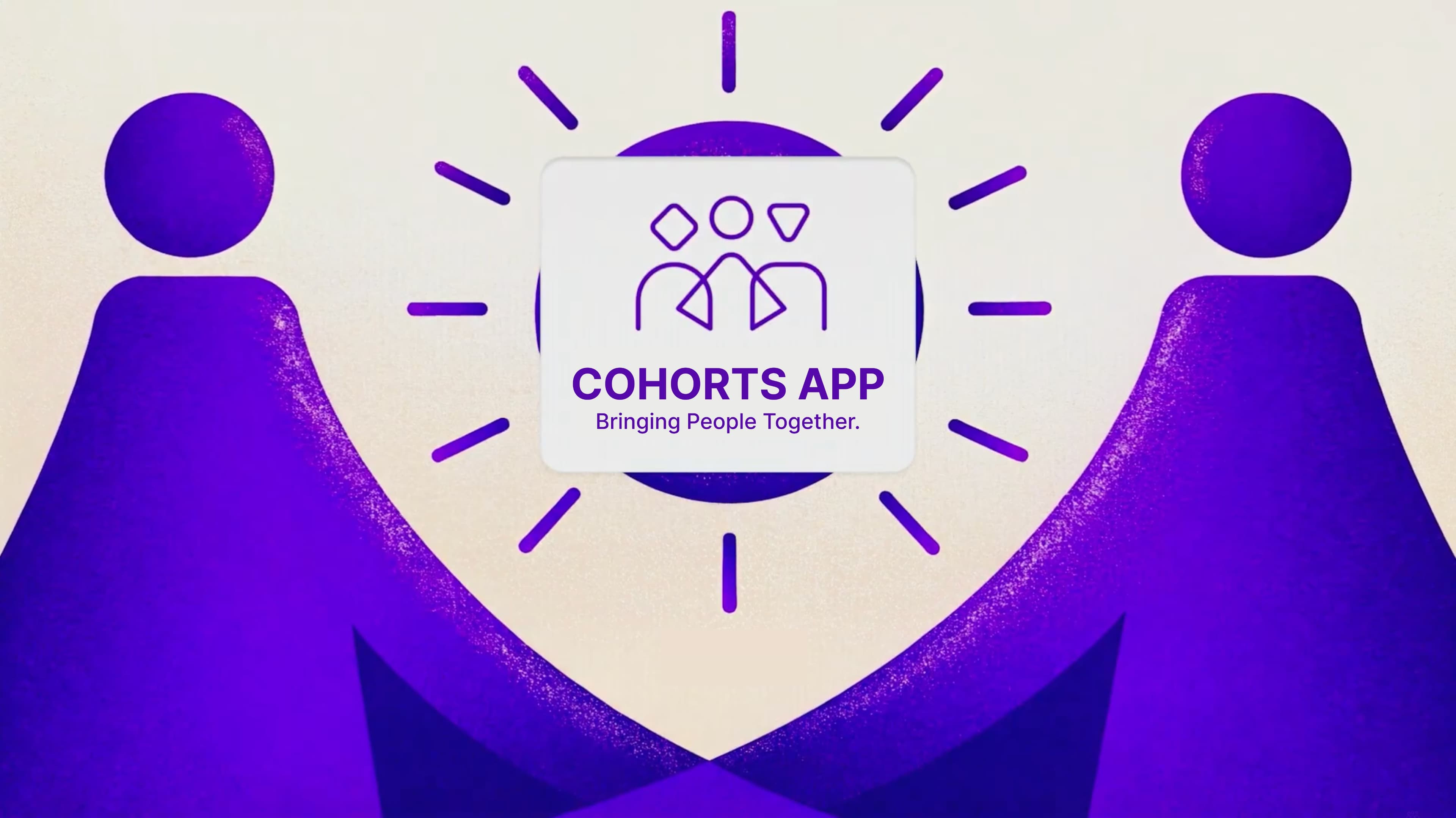 Video thumbnail - Cohorts community platform demo